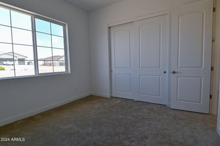 New construction Single-Family house 15435 W Bajada Road, Surprise, AZ 85387 - photo 57 57