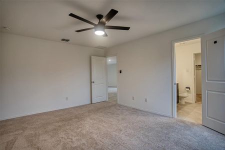 New construction Single-Family house 2733 Slatewood Drive, Fort Worth, TX 76179 - photo 9 9