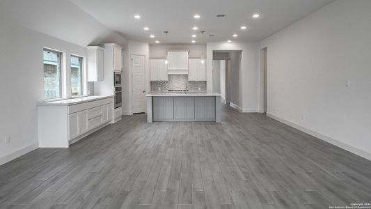 New construction Single-Family house 1833 Luna Street, New Braunfels, TX 78132 Design 2504W- photo 24 24