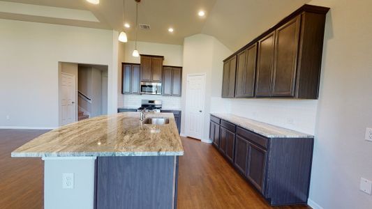 New construction Single-Family house 10203 Alpine Lake Lane, Rosharon, TX 77583 - photo 21 21