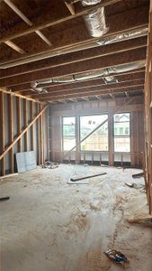 New construction Single-Family house 13803 Friarstone Pointe, Cypress, TX 77433 Venetian- photo 9 9