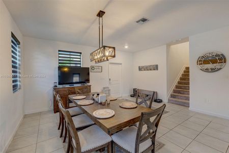 New construction Single-Family house 11871 Sw 242Nd Ter, Homestead, FL 33032 - photo 5 5