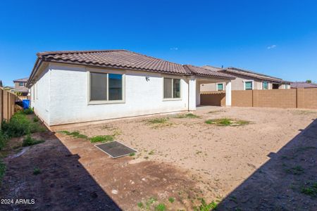 New construction Single-Family house 7531 W Odeum Lane, Phoenix, AZ 85043 - photo 42 42