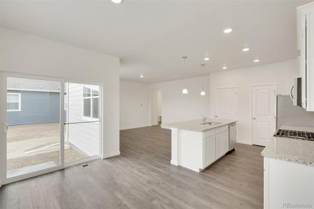 New construction Single-Family house 1938 Knobby Pine Drive, Fort Collins, CO 80528 The Cabral- photo 18 18