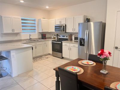 New construction Townhouse house 901 Se 19Th St, Homestead, FL 33034 - photo 19 19