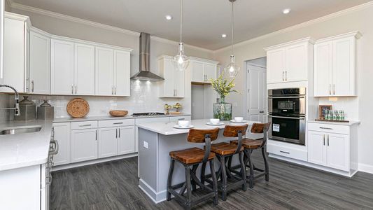 Madison at Buice Lake by Stanley Martin Homes in Acworth - photo 20 20