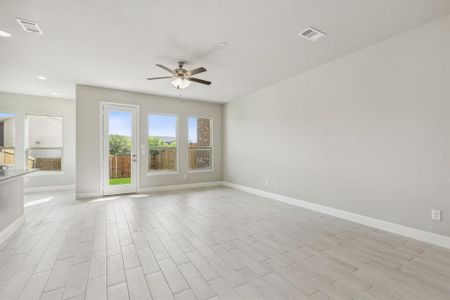 New construction Townhouse house 584 Hutchinson Lane, Lewisville, TX 75077 Charlotte- photo 3 3