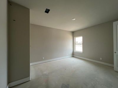 New construction Single-Family house 3921 Old Springtown Road, Weatherford, TX 76085 San Marcos- photo 18 18
