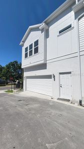 New construction Townhouse house 4717 W Mccoy Street, Unit 27, Tampa, FL 33616 The Porter House- photo 12 12