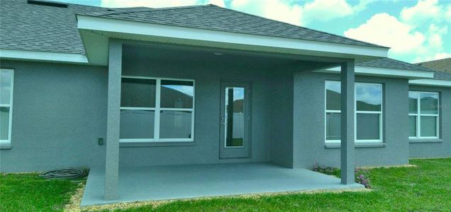 New construction Single-Family house 5094 Sw 90Th Place, Ocala, FL 34476 - photo 12 12