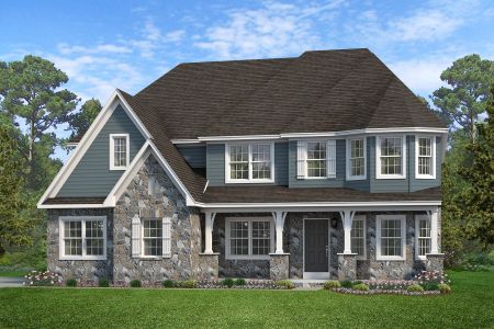 New construction Single-Family house Wilbanks Drive, Charlotte, NC 28278 - photo 4 4