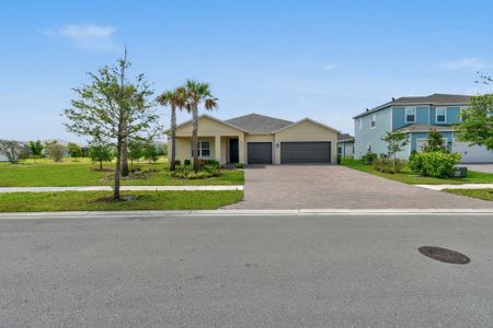 New construction Single-Family house 19150 Rolling Acres Road, Loxahatchee, FL 33470 - photo 10 10
