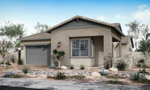 New construction Single-Family house 22503 E. Saddle Ct., Queen Creek, AZ 85142 - photo 0 0