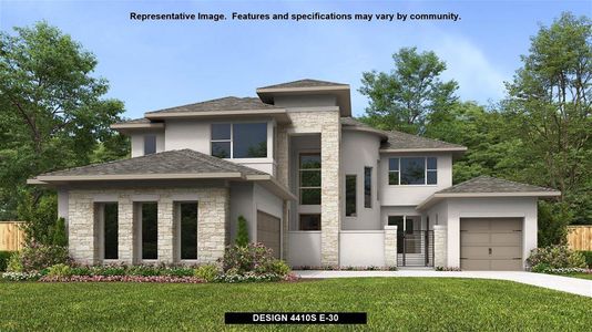 New construction Single-Family house 5302 Dream , Manvel, TX 77583 - photo 1 1