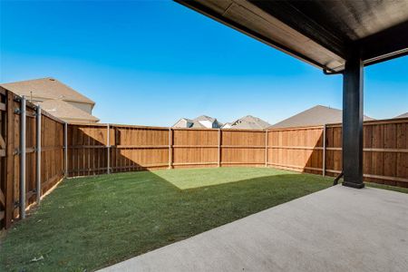 New construction Single-Family house 418 Bassett Hall Road, Fate, TX 75189 - photo 29 29