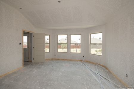 New construction Single-Family house 13135 Bay Point Way, Saint Hedwig, TX 78152 Freestone- photo 8 8