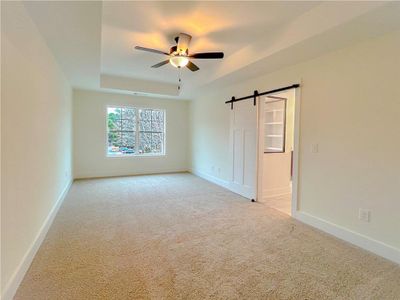 New construction Townhouse house 2367 Heritage Park Circle Nw, Unit 97, Kennesaw, GA 30144 - photo 16 16