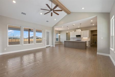 New construction Single-Family house 142 Twin Creeks Cir, Del Valle, TX 78617 - photo 5 5