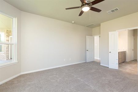 New construction Single-Family house 79 Indian Wells Drive, Manvel, TX 77578 - photo 12 12