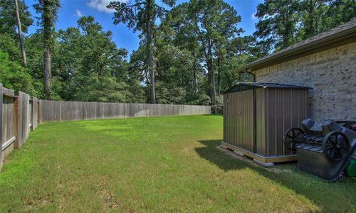 New construction Single-Family house 40663 Goldeneye Place, Magnolia, TX 77354 - photo 27 27