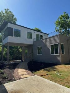 New construction Condo/Apt house 403 Middle Ln, Austin, TX 78753 - photo