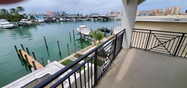 New construction Condo/Apt house 211 Dolphin Point, Unit 203, Clearwater, FL 33767 - photo 22 22