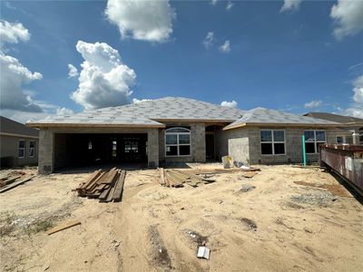 New construction Single-Family house 5067 Sw 91St Place, Ocala, FL 34476 3000- photo 1 1