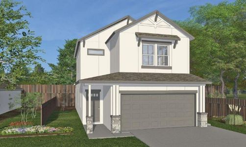 New construction Single-Family house 1007 Sandy Court, Rosharon, TX 77583 - photo 0 0