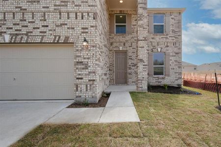 New construction Single-Family house 8201 Marigny Way, Austin, TX 78744 - photo