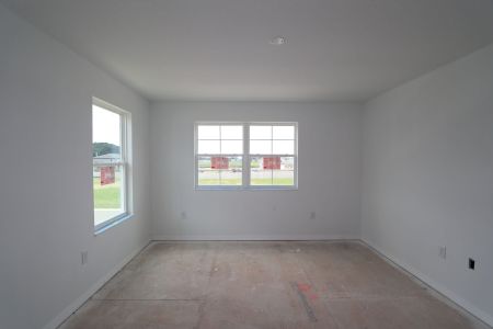 New construction Single-Family house 38433 Pindos Drive, Dade City, FL 33525 Mira Lago- photo 32 32