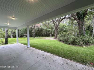 New construction Single-Family house 941866 Old Nassauville Road, Fernandina Beach, FL 32034 - photo 12 12