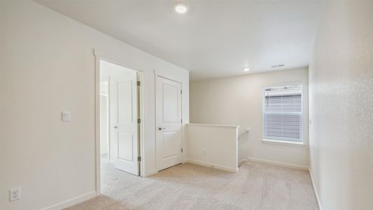 New construction Single-Family house 1832 Knobby Pine Dr, Fort Collins, CO 80528 ELM- photo 10 10