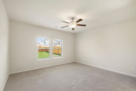 New construction Single-Family house 21303 Cypress Conifer Drive, Cypress, TX 77433 Laurel- photo 30 30