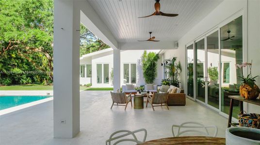 New construction Single-Family house 5501 Snapper Creek Rd, Coral Gables, FL 33156 - photo 64 64