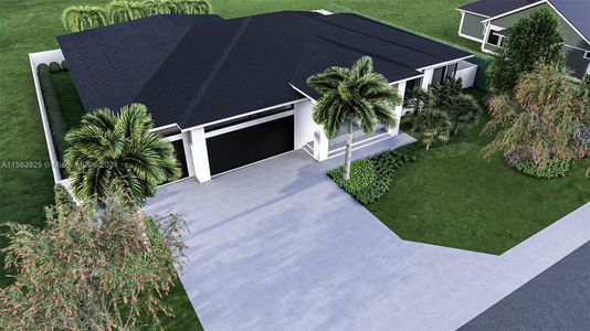 New construction Single-Family house 2757 Ne 34Th Street, Fort Lauderdale, FL 33306 - photo 4 4