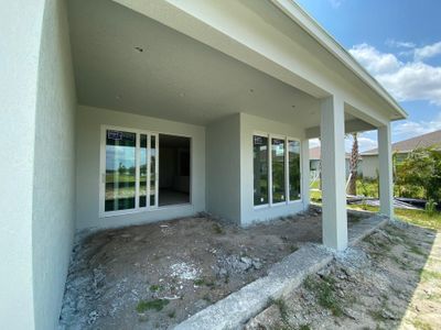New construction Single-Family house 13241 Sw Green Turtle Place, Unit 585, Port Saint Lucie, FL 34987 - photo 27 27