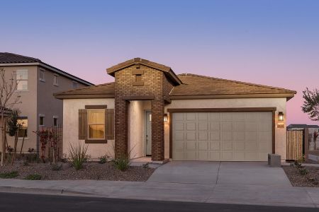 New construction Single-Family house 28597 N. 133Rd Lane, Peoria, AZ 85383 - photo 0 0