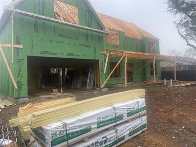 New construction Single-Family house 3144 La Kenta Circle, Farmers Branch, TX 75234 - photo 5 5