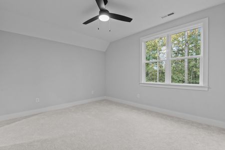 New construction Single-Family house 3912 Sage Court, Wake Forest, NC 27587 - photo 28 28