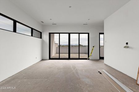 New construction Single-Family house 4942 N Ascent Drive, Scottsdale, AZ 85251 - photo 12 12