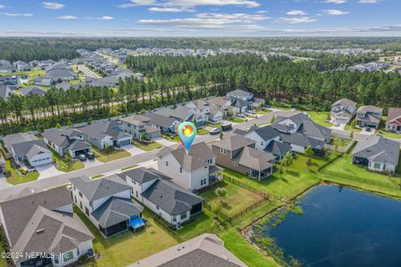 New construction Single-Family house 10020 Invention Lane, Jacksonville, FL 32256 - photo 62 62