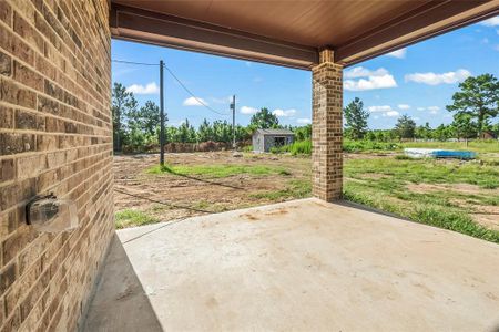New construction Single-Family house 244 Alleda Road, Prairie View, TX 77484 - photo 17 17