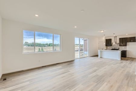 New construction Single-Family house 2039 Ballyneal Drive, Fort Collins, CO 80524 Antero- photo 54 54