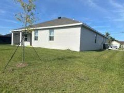 New construction Single-Family house 2250 Sw Culpepper Ave, Port Saint Lucie, FL 34953 - photo 5 5