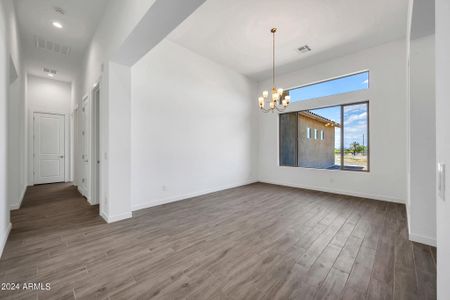 New construction Single-Family house 10555 S 33Rd Avenue, Laveen, AZ 85339 - photo 13 13