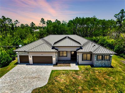 New construction Single-Family house 28955 Sw 189Th Ave, Homestead, FL 33030 - photo 2 2