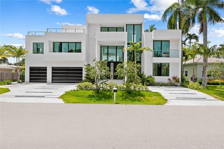 New construction Single-Family house 401 Lido Dr, Fort Lauderdale, FL 33301 - photo 68 68