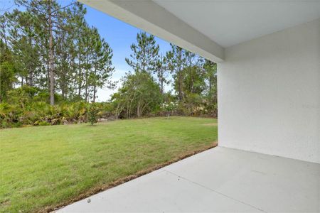 New construction Single-Family house 10 Lansing Lane, Palm Coast, FL 32137 - photo 26 26