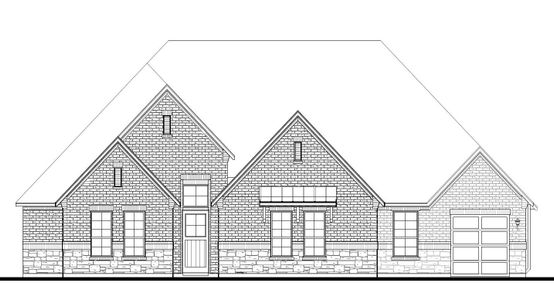 New construction Single-Family house 1430 Beverly Drive, Prosper, TX 75078 - photo 16 16