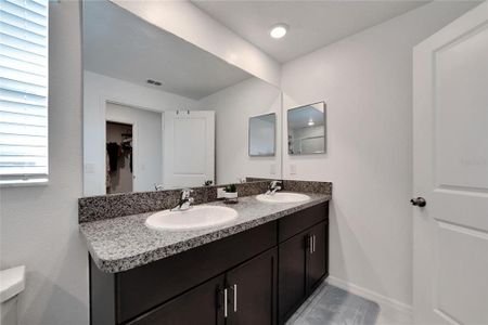 New construction Townhouse house 10422 Shady Preserve Drive, Riverview, FL 33578 - photo 35 35